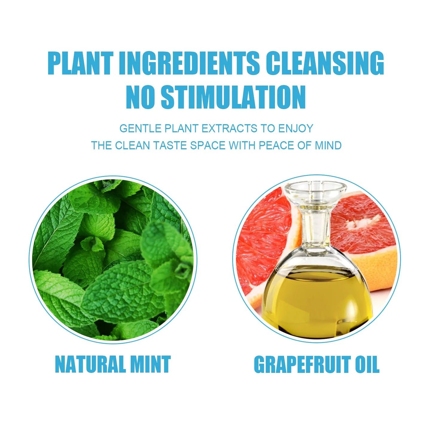 Enzymatic Pet Toothpaste for Dogs Cats Edible Tooth Paste with Freshens Breath Fights Plaque Tartar Pets Dental Care Kit 60g