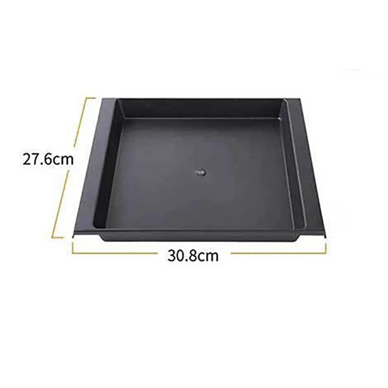 Pet Artificial Grass Urine Pad Dog Training Pee Mat with Drawer Easy Clean Drainage Hole Pet Indoor Outdoor Cleaning Accessories