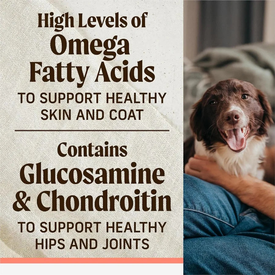 Backcountry Healthy Grains Premium Dog Food Kibble with Freeze Dried Raw Pieces Pacific Catch Recipe - 20.0 lb. Bag