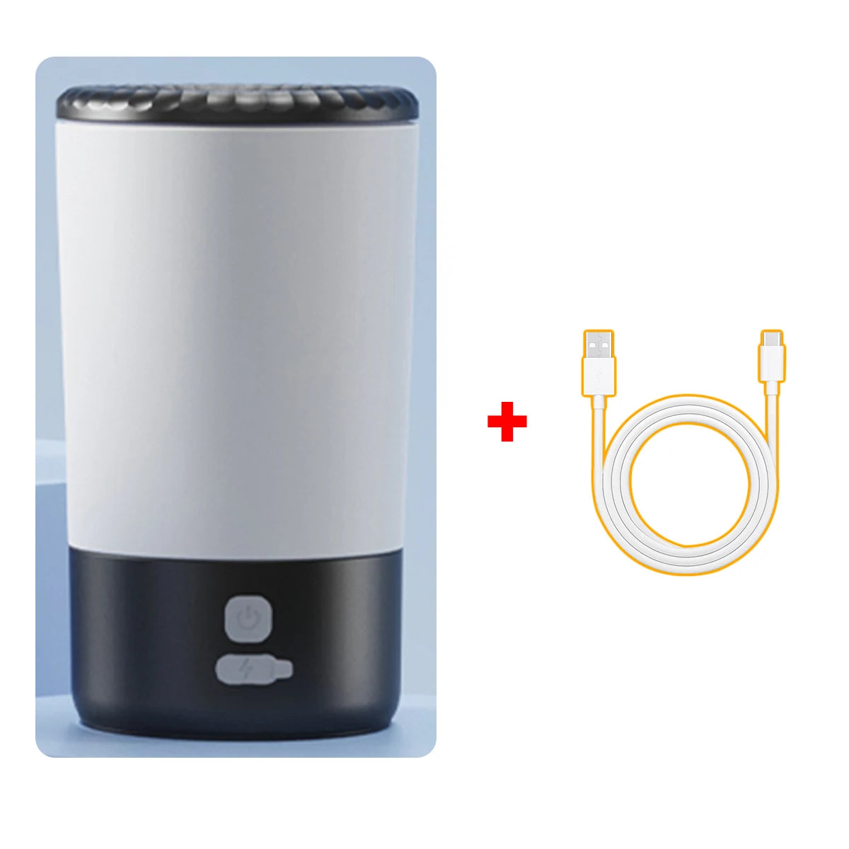 Pet Foot Washing Machine Electric Pet Paw Cleaner Automatic Dog Quick Cleaner Pet Paw Portable Low Noise Waterproof Foot Cup