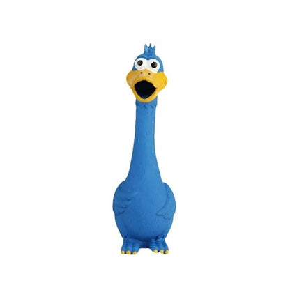 Screaming Duck Toy For Pets
