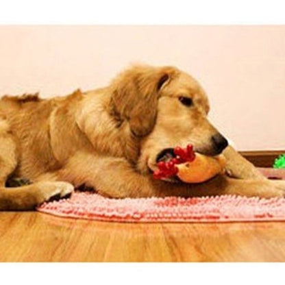 Screaming Duck Toy For Pets